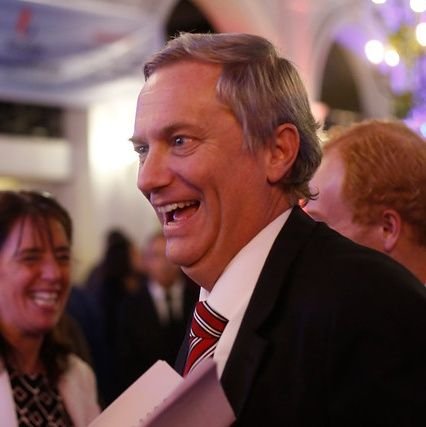 GanaraJoseKast's profile picture. 