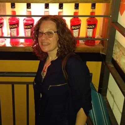 PupoAnaM's profile picture. Toto 🎩
Tears for Fears 🌻  
The Script 🌕
AHYRE 🌙
OneRepublic 🔥
Tripera 🐺🇫🇮
Sail me away to the distant shore where everything's fine...