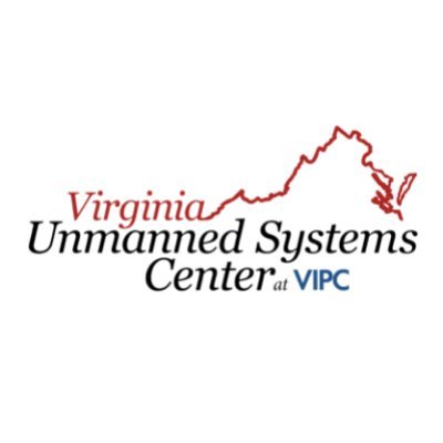 Virginia Unmanned Systems Center at @VirginiaIPC |  #VIPCUnmanned