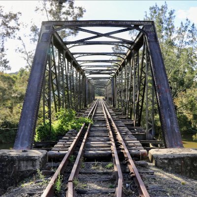 Converting a neglected rail line into a 130km car free connection from Murwillumbah to Casino, NSW. A world class community asset for all!