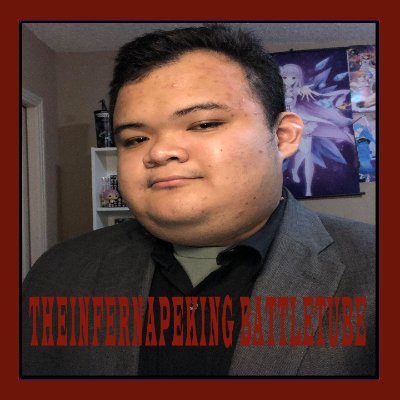 InfernapeKing Profile Picture