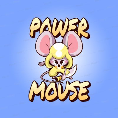 xPowerMouse's profile picture. 