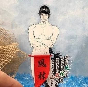 Genichiroh's Empressさんのプロフィール画像