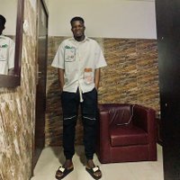 RAHEEM IDRIS OLAONIPEKUN (@gonzalez2k2k) 's Twitter Profile