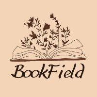 BookField(@BookfieldBooks) 's Twitter Profile Photo