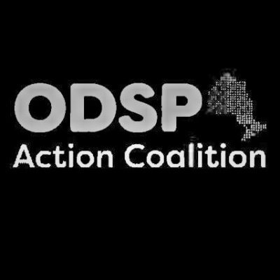 Advocacy group led by PWD on ODSP, w/allies (NOT govt affiliated). Defending dignity 4 folks w/disabilities in poverty. Advocate. Educate. Demonstrate 🌈💨♿