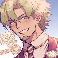 CoriAliceTale (@lockedtale) 's Twitter Profile