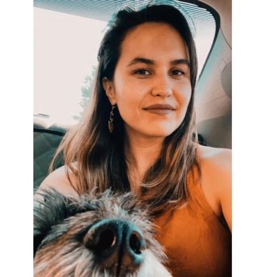 Hoy en el @MinMujeryEG, antes en la @CIMOEA y @MESECVI 💜 Premio Nacional RRPP 2019⭐️ A veces vivo en el extranjero🌎 Mamá perruna🐶🐶Colocolina🤍🖤