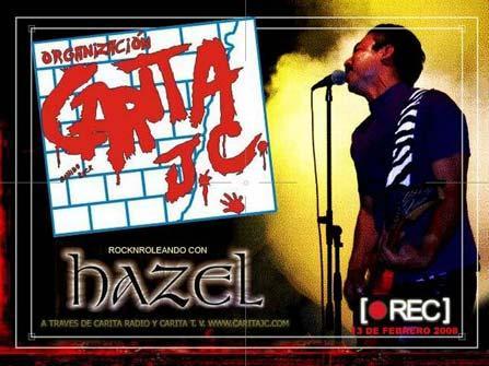 arriva los rockeros