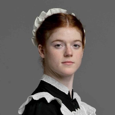 ClaireWilton_HP's profile picture. 20 ~ Loyal ~ Hardworking ~ Kitchen Maid for the Duke & Duchess of Bedford