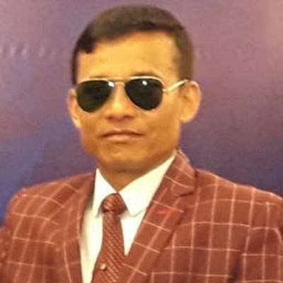 GobinPradhan6's profile picture. Army