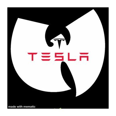 Tesla is good.