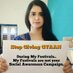 Garima (@abc123india) Twitter profile photo