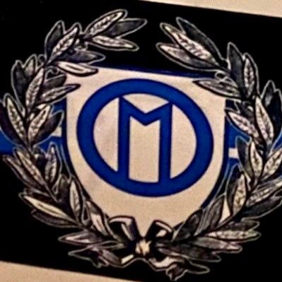 Marseillais depuis 2600ans supporter de l’OM depuis 1899 ⚪️💙 #TeamOM
