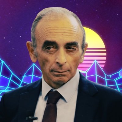 Le futur avec Eric Zemmour