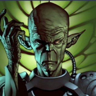 cryptoanimator's profile picture. NFT Thick & Slim Girl Art 
Crypto