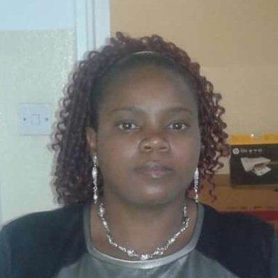 FelicityThandi's profile picture. Felly