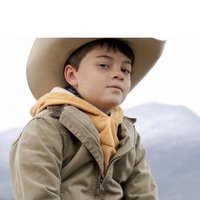 Tate (@sonofarancher) 's Twitter Profile Photo