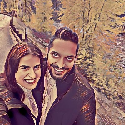 Sarra&Sahil | PM @Microsoft & SWE @Google
Follow for tips on how to fast-track your Tech career 💪
📍🇺🇸
Opinions are our own and not our employers'