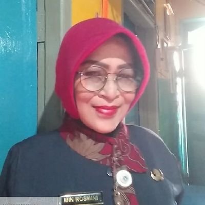 MinRosmini's profile picture. Pantang Menyerah