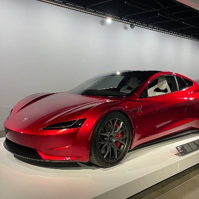 OutlaaawPete's profile picture. Driving a Tesla P100D in Oslo -