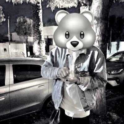 Compositor de desvaríos y Psytrance, soy el man con el que evitarías que salga tu hija...