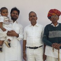 Sandeep Vachheta Barloot RJ 24 (@sandeepvachheta) 's Twitter Profile