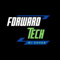 Forward Tech w/ Akhan(@fwdxtech) 's Twitter Profile Photo