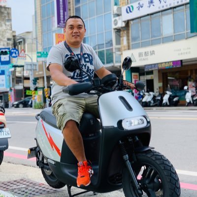 kuro5520's profile picture. 充實過每一天