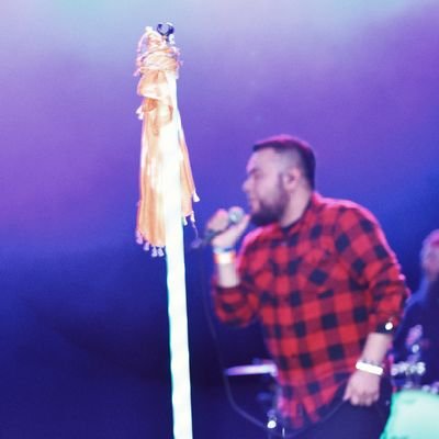 LoganthewolfBmp's profile picture. Lead singer for Black Mountain Project
@BMPbandaz