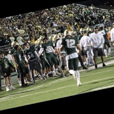 22’ - 3 sport athlete, 4x AC FB, 2x all-city FB, ST POY, 3x AC track, 2x team mvp, 3.2gpa, bench 270, Squat 385,Clean 260 4.6 laser