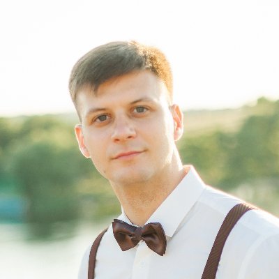 KalasnykKyrylo's profile picture. Лікар-інфекціоніст. Доктор філософії у галузі Медицина. Патріот України
