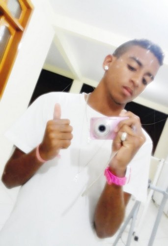 Especialmente pros moleque doido , que neles eu me amarro. (8'