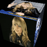 Official Orianthi(@orianthifans) 's Twitter Profileg