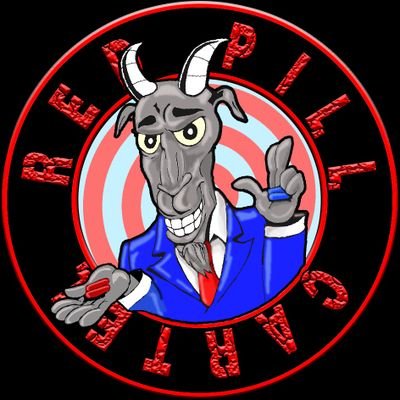 Host of Red Pill Cartel Podcast. Conspiracy, Paranormal, Spirituality and everything in between.