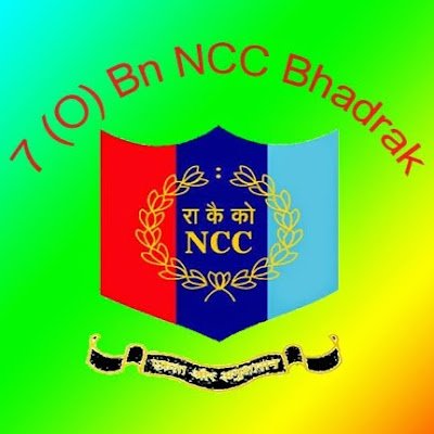 Bhadrak,NCC
