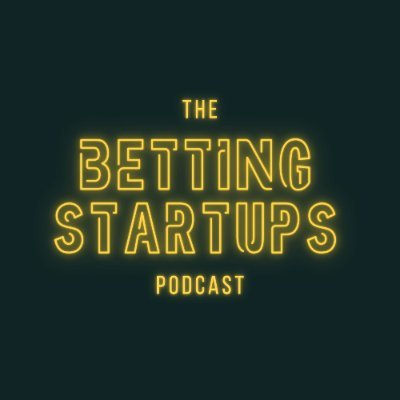 Track the most promising #startups competing for a piece of the multi-billion $ sports betting industry.

🎙️ Podcast + 📰 News + 👥 Startup Hub