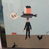 Robert Parzer (@robertparzer) 's Twitter Profile