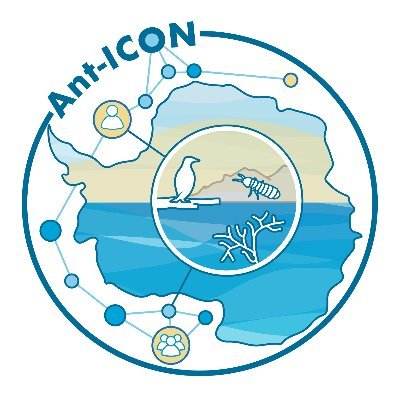 Integrated Science to Inform Antarctic and Southern Ocean Conservation (Ant-ICON) SCAR SRP