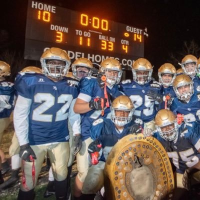 Notre Dame High School 🏈 | RB SB #22 | 5’11 185lbs | C/O 2022 | 4.64 40yd (unofficial) | Contact: glennp4119@gmail.com