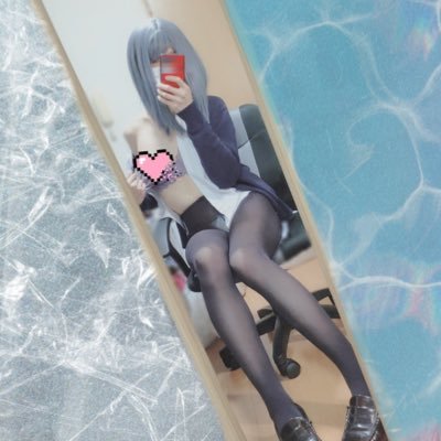 KaRa_UrL's profile picture. 露出/加工。たまに過激な投稿。会えません。中文/日本語。