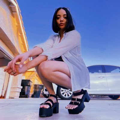 Alycat077's profile picture. I post my cute outfits, lover of bugs, animals, nature, cleanliness & organization, INFJ, MH, and my doggies chico and cholo