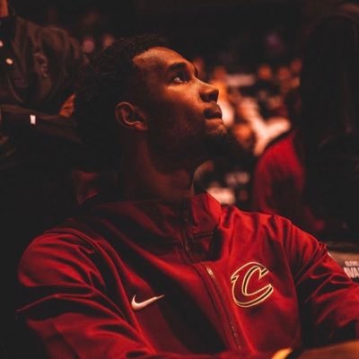kingdahir_'s profile picture. Buckeyes | Arsenal | Cavs |