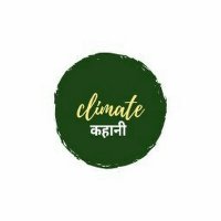 Climate कहानी(@climatekikahani) 's Twitter Profile Photo