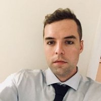 James Christopher (@james_c_pr) 's Twitter Profile