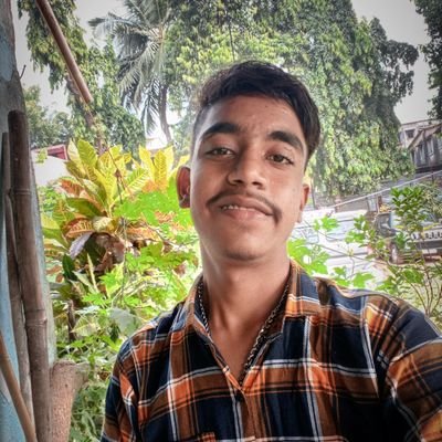 Welcome to my account
Happy like
✌️✌️❤️❤️
Music lover💯🖤
Pubg I'd (ig×mAHENDRA)