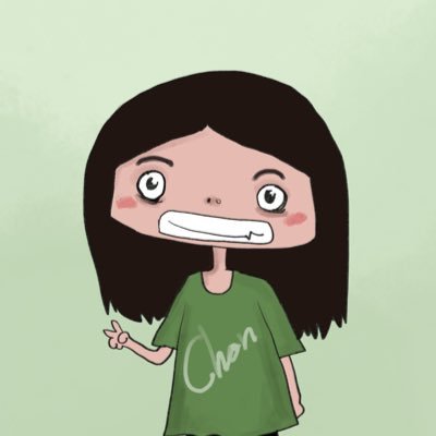 chonlyさんのプロフィール画像