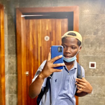 I Got 100 demons 👹in my rear view Buh the Money up ahead and it’s