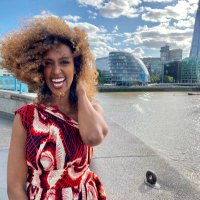 Samira Musa (@_samira_musa) 's Twitter Profile