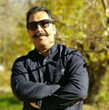 Sadrajafaryazd2's profile picture. 🇮🇷ایرانی